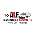 ALF Mensajería